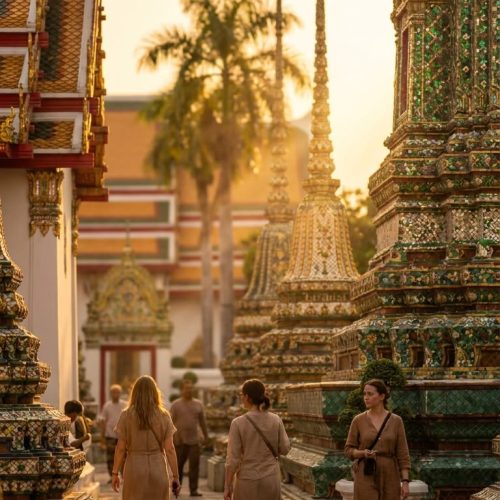 Wat Pho