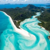 Whitehaven Beach Whitehaven Beach