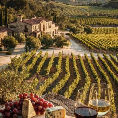 Wine Tasting