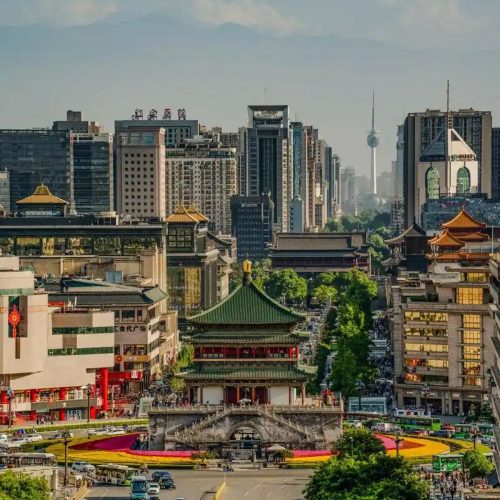 Xi'an