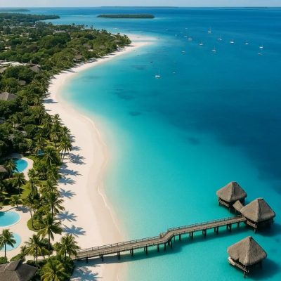 Zanzibar Tanzania