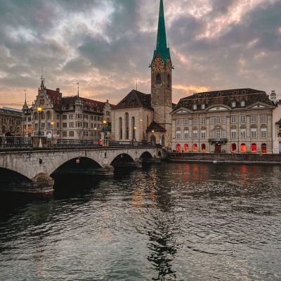Zurich