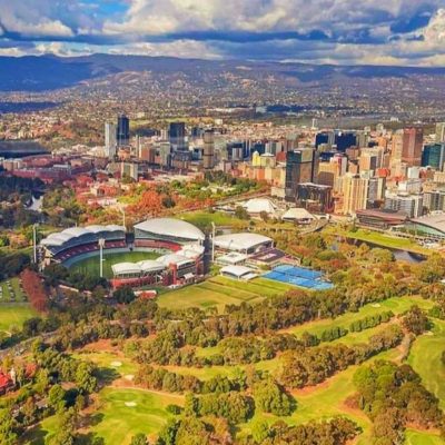 adelaide