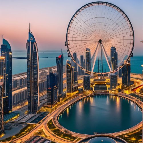 ain dubai