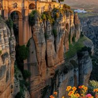 andalusia