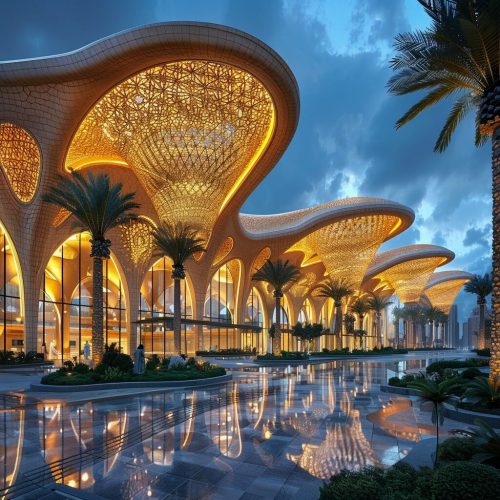 art dubai