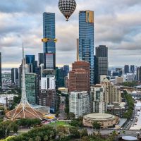 aus melbourne