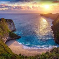 bali nusa