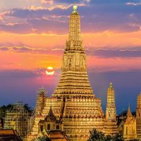 bankok