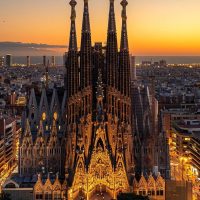 barcelona & beyond