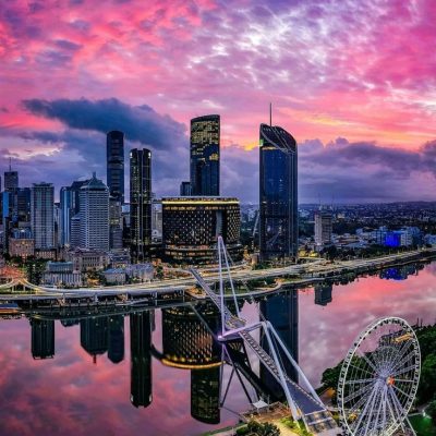 brisbane