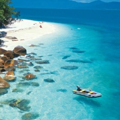 cairns