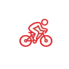 cycling