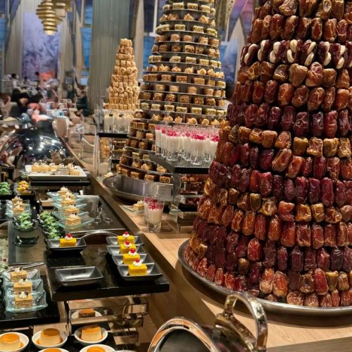 dubai food fest