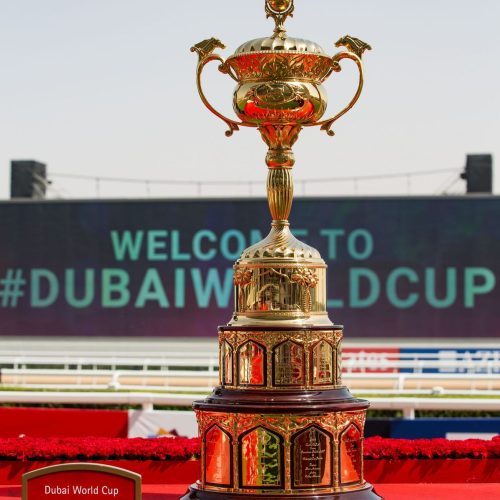 dubai worldcup