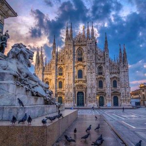 duomo cathedral