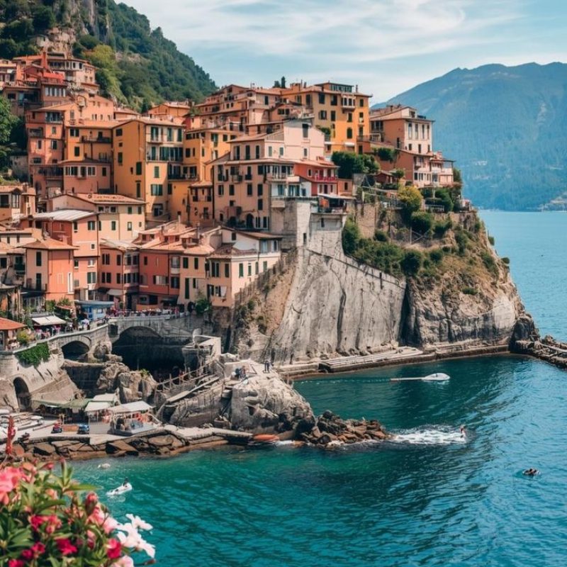 Hidden gems across Italy