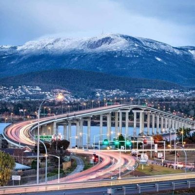 hobart