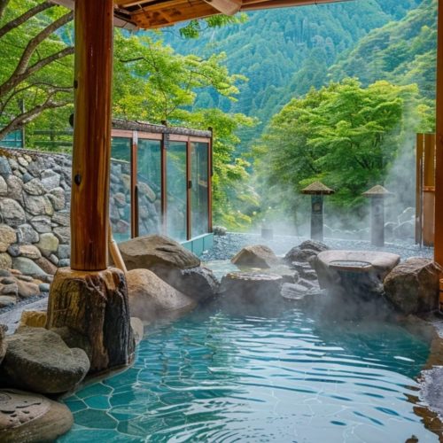 onsen experience onsen experience