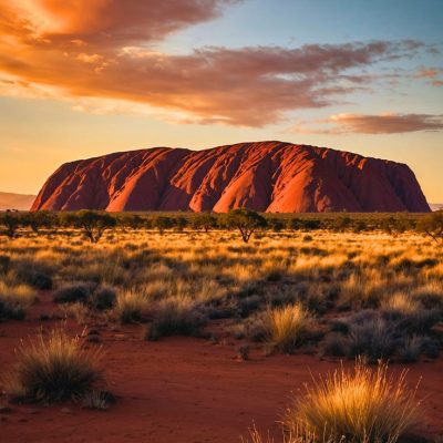 outback