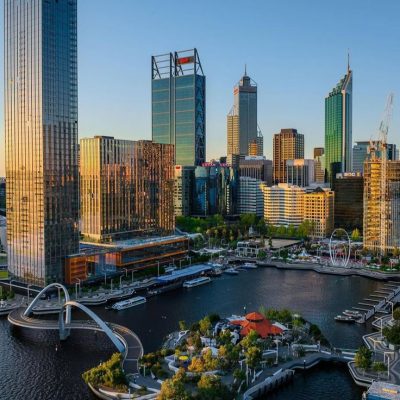 perth