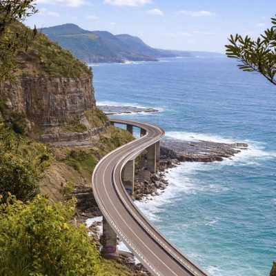 road trips