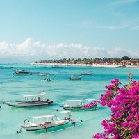 sanur bali