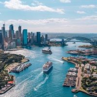 sydney explorer