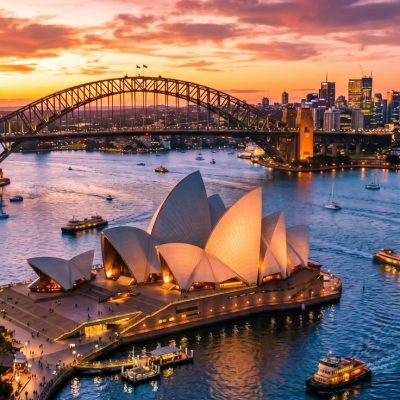 sydney