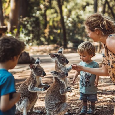 wildlife