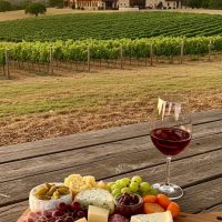 wine & tapas trail