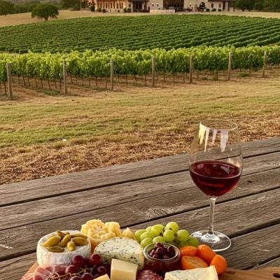 wine taste